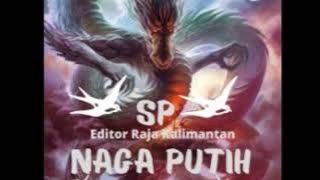 SP. NAGA PUTIH ASLI ORIGINAL