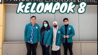 Tugas Kelompok 8 - Mini Riset MKU Bahasa Indonesia