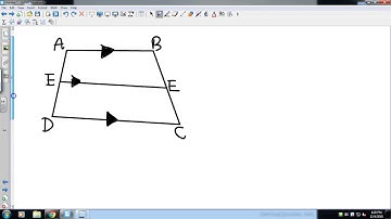 Big Ideas Geometry 7 5 Trapezoids and Kites