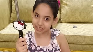 ريفيو عن السلفي ستيك📸 ومايك ساوند سيستم متكامل🎤⁦😉👍🎙️⁩ screenshot 4