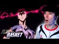 LA BATALLA FINAL VS AKASHI | REACCION KUROKO NO BASKET T3 CAP 17 - 25 + OVA
