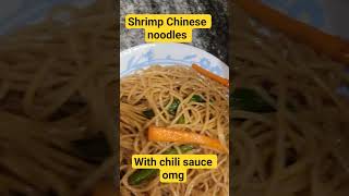 Chinese Shrimp Noodles And Wow So Good country angmgamisteryongliwanag tamlarecords