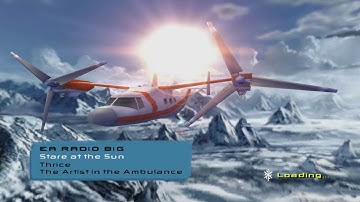 XBOX ONE SSX 3 Zoe Payne Peak 2 Ruthless Freestyle Jam Challenges