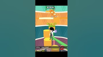 Trick mới nè  #playtogether #thápvôcực