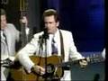 Del McCoury Band - Blue Side of Town