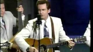 Del McCoury Band - Blue Side of Town chords