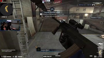 🔥CS:GO🔥 Operation Broken Fang LIVE | WEEK 2