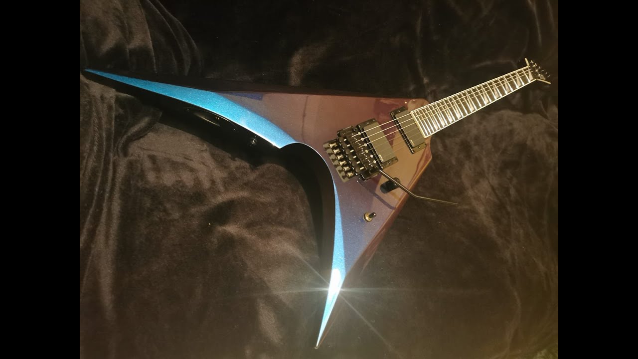 framus ziltoid v