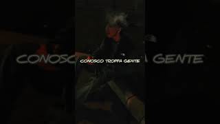 Conso, Ccope - Loranta Lyrics Video