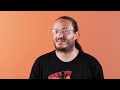 End of video