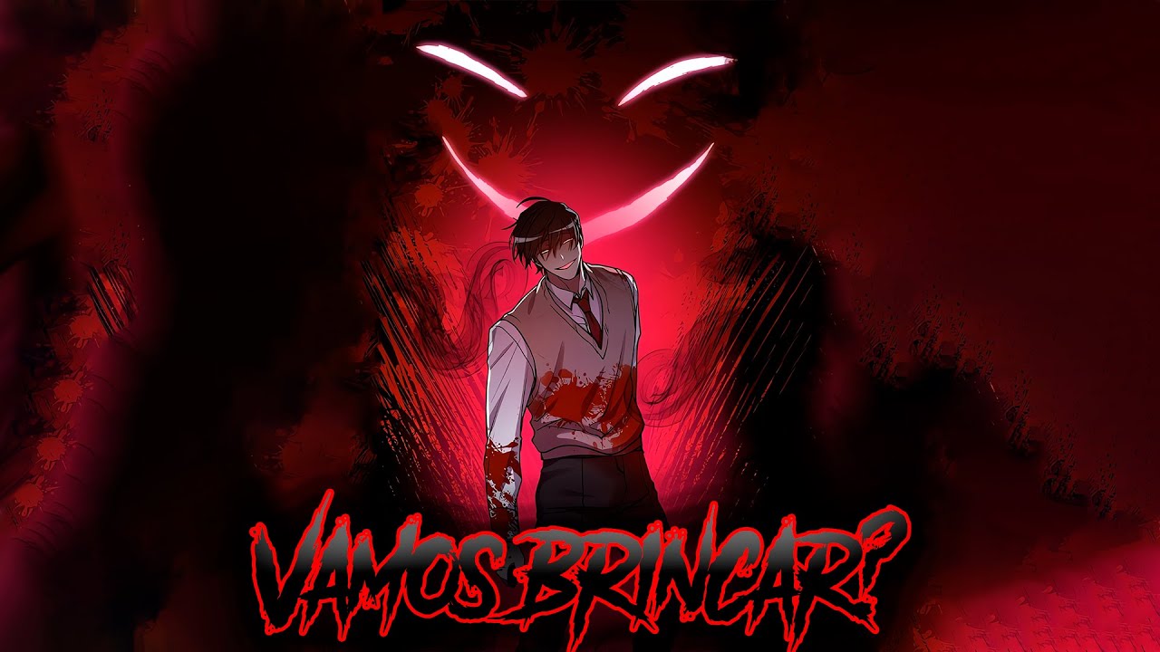 Ranker F finge ser FRACO POREM ele ESCONDE que tem um PODER Rank S #Completo