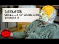 Taskmaster Champion of Champions - Episode 2