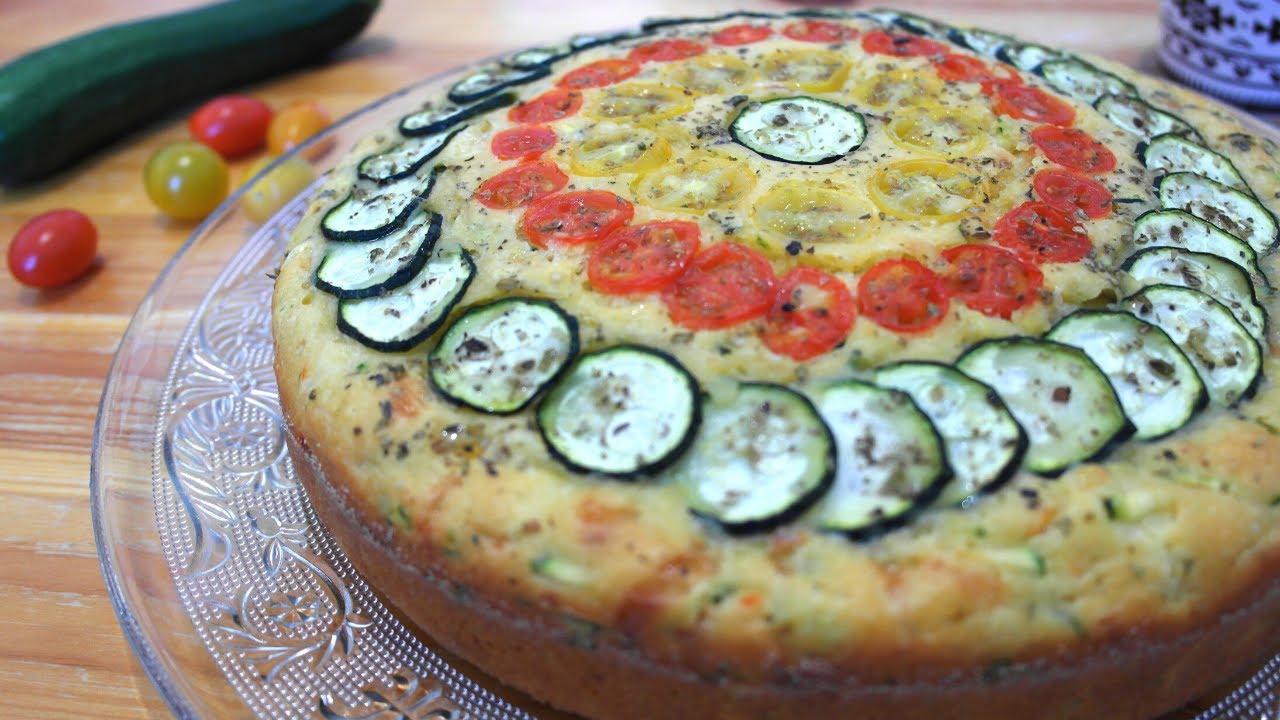 كيك مالح شهوة منو ما يمكنش تستغناي عليه