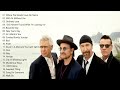 Grandes éxitos de U2 - Lista de reproducción de las mejores canciones U2