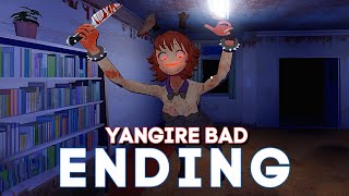 Saiko No Sutoka Alpha 2.0.8 YANGIRE MODE - Full Walkthrough Gameplay (BAD ENDING)