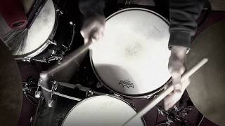 Dr. Jackle - Philly Joe Jones Solo, Ryan McDiarmid - Drums