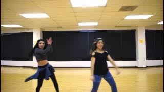 'New Thang' zumba by Aline