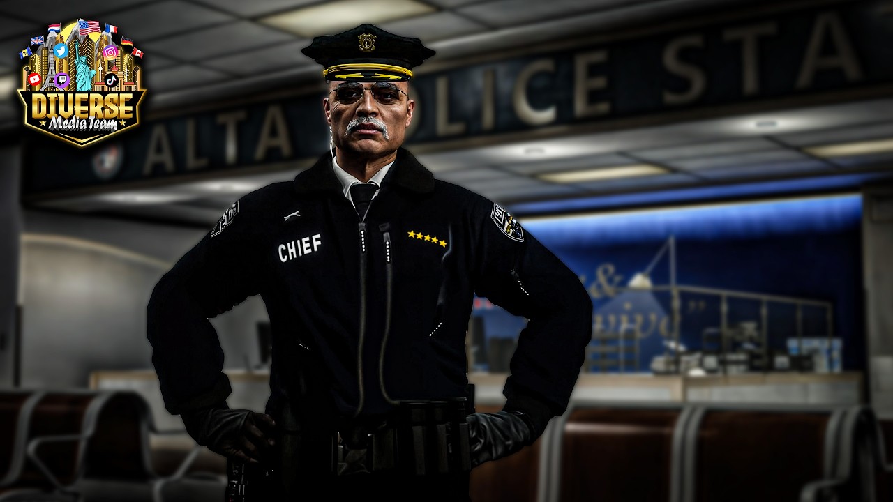 We got ambushed by GANGS