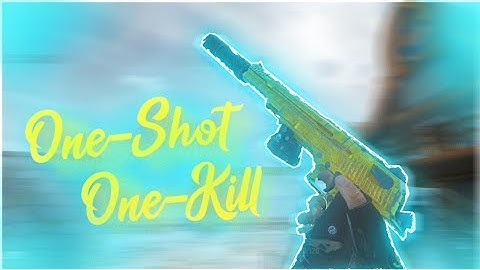 The ONE SHOT Deagle/.50 GS is an ANNIHILATOR in COD Mobile Hardcore (satisfying)
