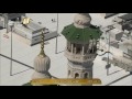 أذان الظهر السبت 12 2 1438هـ للمؤذن محمد باسعد