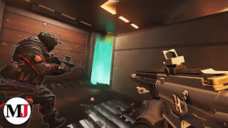 The 200Iq Sens Bait - Rainbow Six Siege