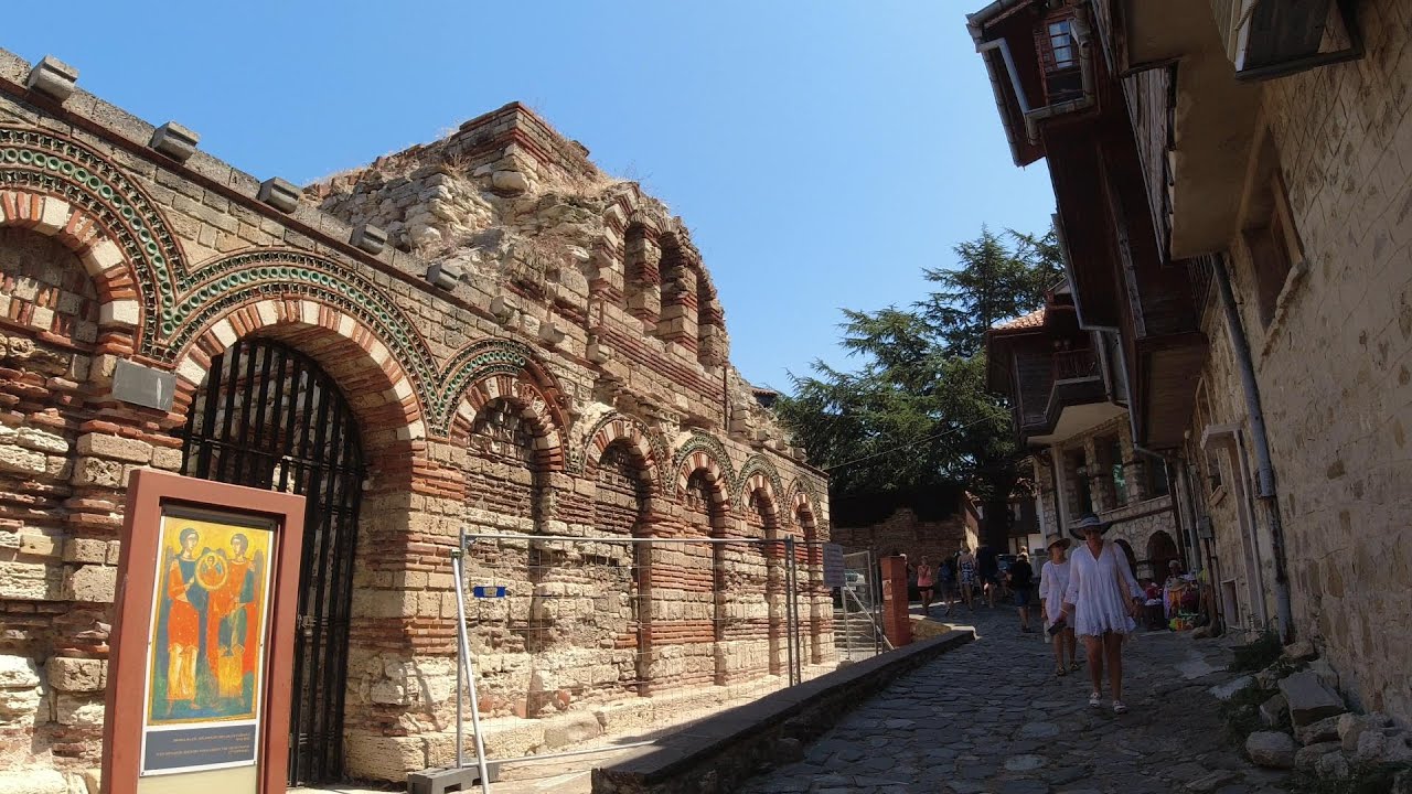 NESSEBAR - potrosili sve pare!!! HOTEL DREAMS SUNNY BEACH - a'la carte italijanski restoran za utehu