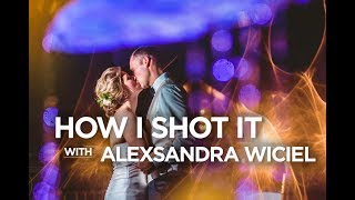 How I Shot It with MagMod - Featuring Alexsandra Wiciel // Episode 26