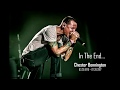 One More Light (Instrumental Cover Chester Tribute) - The Band of James