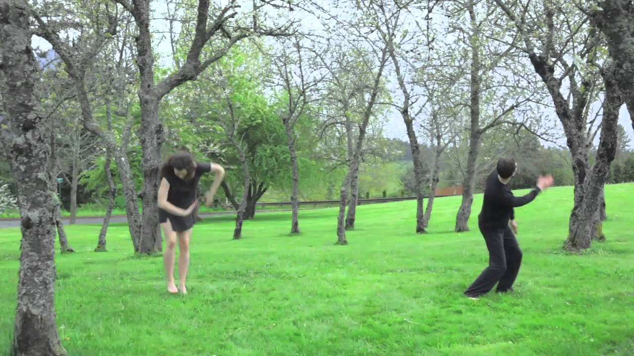 Parallels - A Dance Film