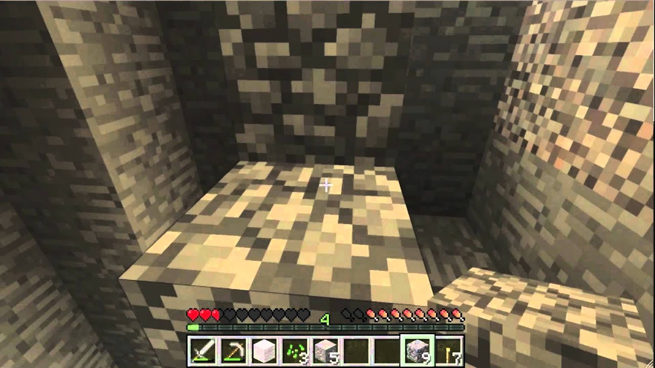 Minecraft S2E2 Lost!