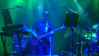 The Disco Biscuits Live from Westville Music Bowl | 6/4/21 | Set II | Sneak Peek