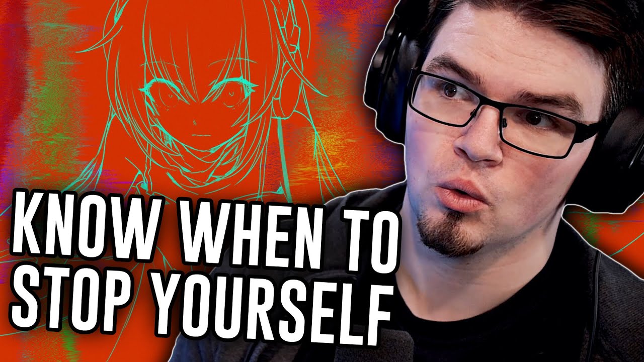 Srav3R - El Dorado // Reaction & Analysis