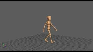 3D Animation Playblast | Production Techniques and Practice