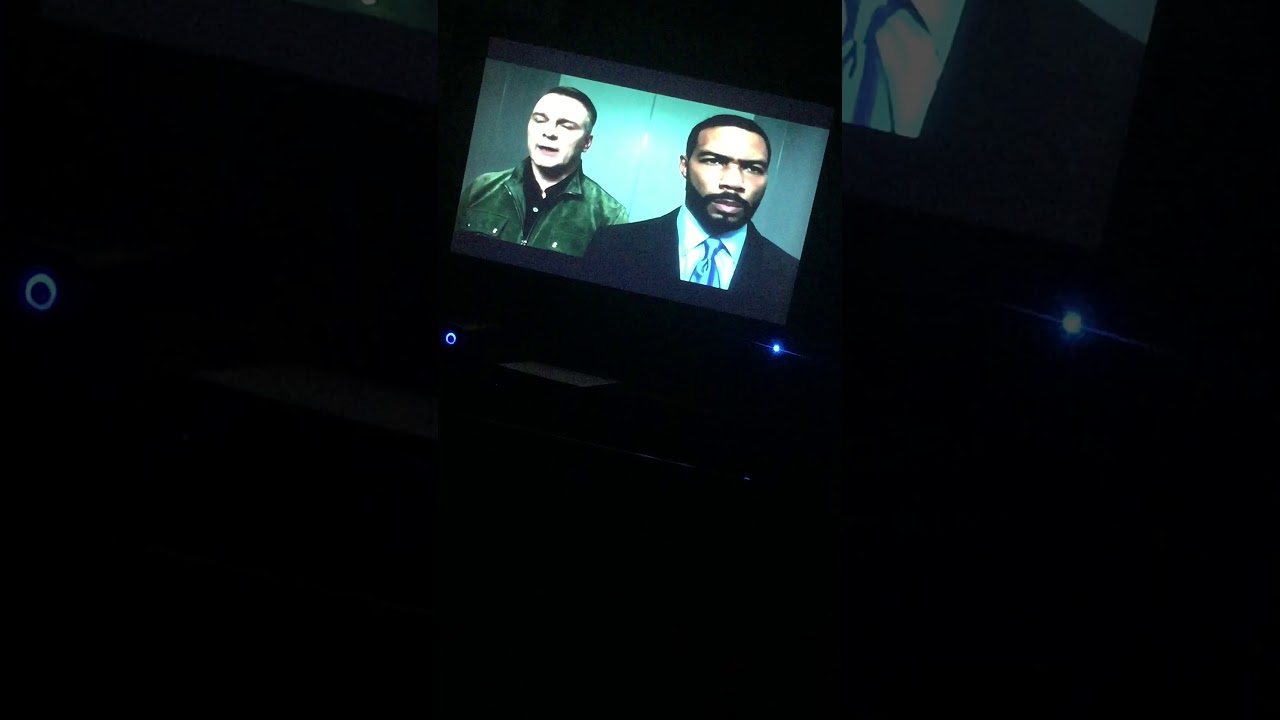 Power Season 6 Episode 9 Ghost kills Jason(I DONT OWN COPYRIGHTS TO THIS VIDEO!!!!)