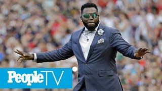 David Ortiz Moved From Dominican Republic To Boston To Receive Care For Gunshot Wound | PeopleTV