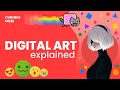 Digital Art History Quiz