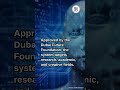 Dubai S New System Classifies AI And Human Content Collaboration Dubai S New System Classifies AI And Human Content Collaboration