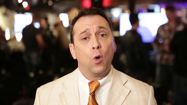 Jason Ralston | Business Conference Reviews