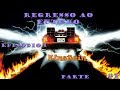Back to the Future / Regresso ao futuro Episodio / walkthrough  #1 parte 1 - Einstein