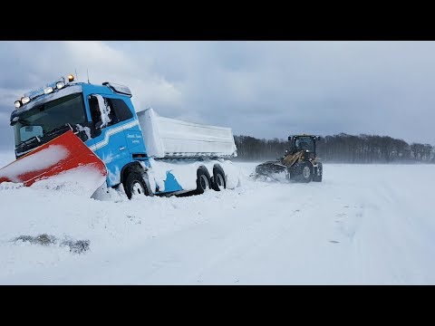 Video: Hvad er den bedste sneplov?