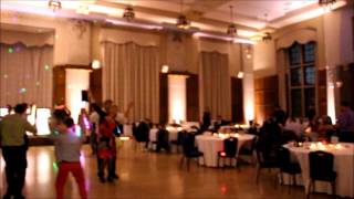 INDIAN WEDDING DJ - MY BIG FAT INDIAN WEDDING - EPISODE NINE - MAY 17TH 2014