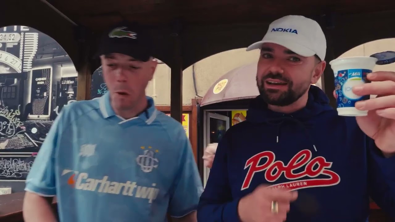 TASTE CADETS | BELGRADE, SERBIA.