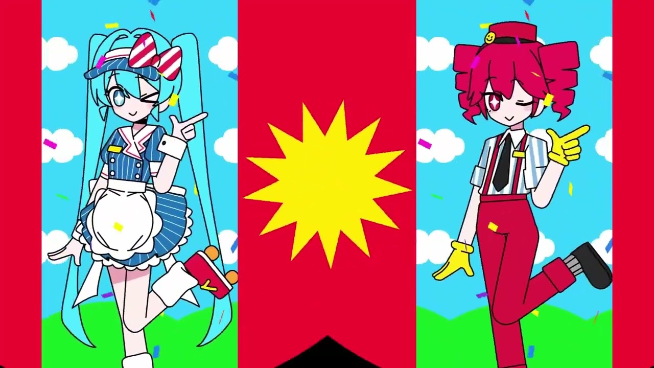 メズマライザー / サツキ cover 冬木 凪 - YouTube