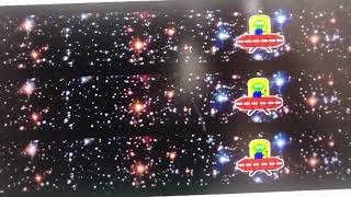 Vg259Qm 240Hz And Elmb Ufo Blur Test