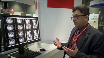 Home Reading with Barco at RSNA 2022