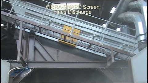 ACTION C&D Waste Installation