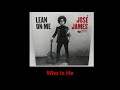 Jose James - Who Is He - From 2018 vinyl album titled, LEAN ON ME