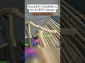 This EDIT COURSE is for EVERYONE (PRO EDITION) #fortnite