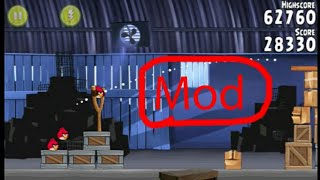 Download Angry Birds Rio Version 2.6.6 Mod For Android Work 100% screenshot 3