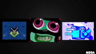 Klasky Csupo Showtime 11 Angry Happy And Chorded And Q Majors 1Day Of School